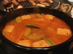 -釜山火炉·海鲜烤肉(紫藤路店)