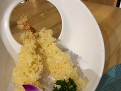 -割烹旭日本料理(龙湖狮山天街店)