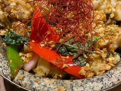 -星叶·东南亚料理(宁波万象汇店)