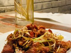 -滇越乘象云南餐厅(豆各庄店)