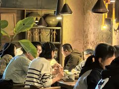 -薇酌饮·陕西菜(南门外店)
