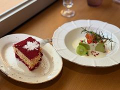 -良木缘咖啡西餐(川大店)