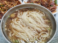 -杨大姐四川风味麻辣鸡(古陌路店)