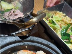 -川堂风·跷脚牛肉·乐山爆炒(宝山日月光店)