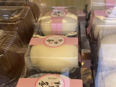 -包满意面包糕点(东坝店)