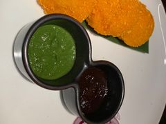-甘尼仕印度餐厅爵士酒吧(阳春巷店)