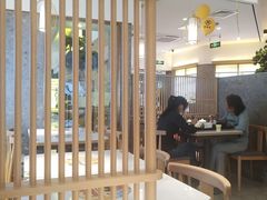 大堂-老娘舅(富都广场店)