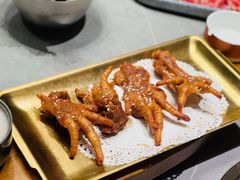 -杨小佳·齐齐哈尔烤肉·烤串(广州店)