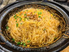 粉丝煲-美极鲜食坊(宝安南路店)