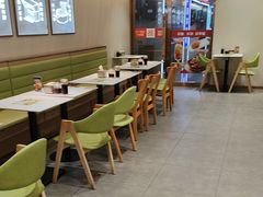 -李先生牛肉面大王(华联商厦店)