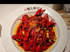 -蟹主隆恩.炙烤海鲜虾蟹馆(梅溪湖店)