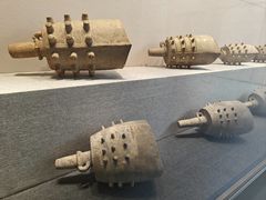 -鸿山遗址博物馆