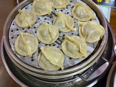 -志亮灌汤蒸饺·清真(庙后街店)