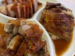 -澳门陈光记烧味饭店(南京德基广场店)