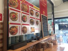 -陈八两面家(华孚写字楼店)