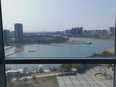 -扬州皇冠假日酒店