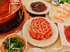 -八先生涮肉房(三里河店)