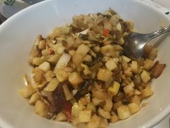 -费大厨辣椒炒肉(黄兴中心广场店)