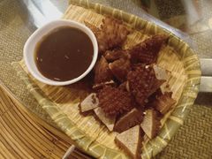 -多哥水傣味餐厅(司马巷店)