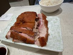 -香港新发烧腊茶餐厅(水围店)