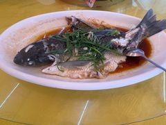 -台山新孖宝柴火黄鳝饭(三合温泉店)