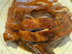-老字号蛇口德记烧腊饭店·海鲜加工