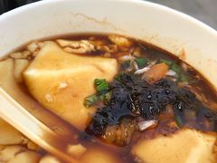-秦园惠山豆腐花(惠山古镇店)
