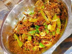 -嘎嘎鸭下巴·爆辣干锅(明教寺店)