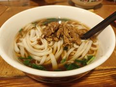 -矮子粉店1985·长沙米粉(湘春路店)
