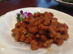 -牟传仁饭庄(星海店)