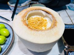 -四季缤纷椰子鸡(德思勤店)