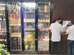 -湖畔鲁菜·二十年老字号餐厅(大明湖店)