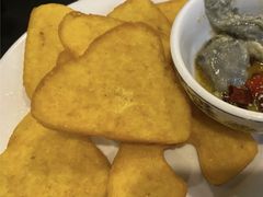 -玫瑰红烤羊排(北新桥三条店)
