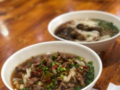 -肆姐面粉馆(坡子街店)