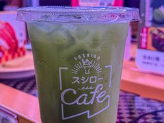 -寿司郎(北京路粤潮楼店)