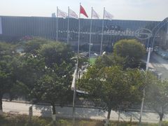 -孩子王童乐园(广州南沙万达店)