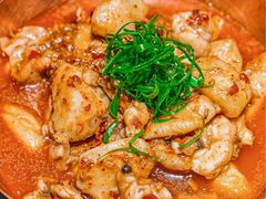-樽宴酒楼·地道川菜·品质宴请