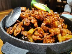 -甘家界柠檬鸭(安吉店)