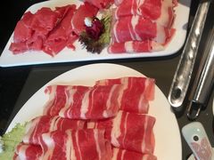 -捞王锅物料理(上海世茂广场店)