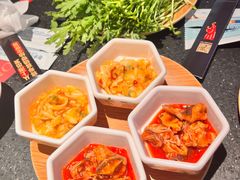 -牛New寿喜烧(闵行龙湖天街店)