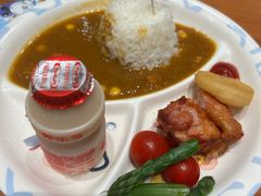 -CoCo壱番屋(久光百货店)