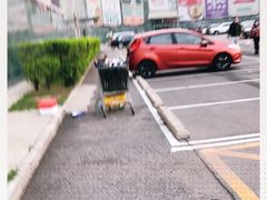 -亦庄创意生活广场