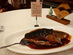 -楼外楼(西湖景区孤山路店)