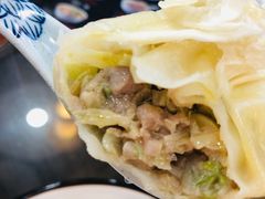 羊肉稍麦-真食净香居·内蒙烧麦(亚运村店)