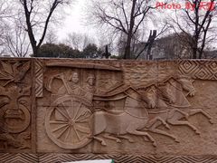 -鹦鹉寺公园