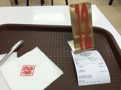 -顶好快餐(市府店)