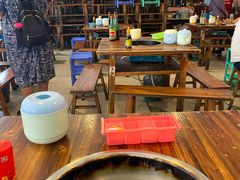 大堂-中和远东火锅兔(老店)