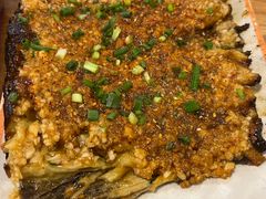 -蚝当家·海鲜龙虾烧烤(文二路原开蚝屋店)
