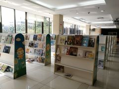 -深圳少年儿童图书馆