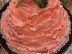 -历蜀记·家宴老火锅(总店)